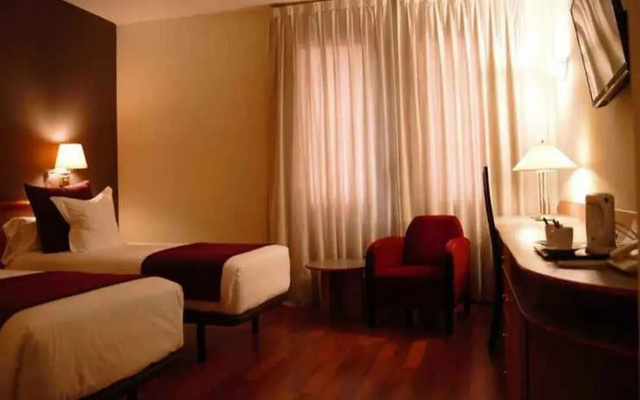 RVHotels Spa Vila de Caldes