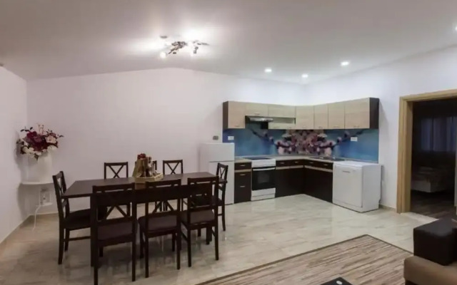 Apartment Dalmatia