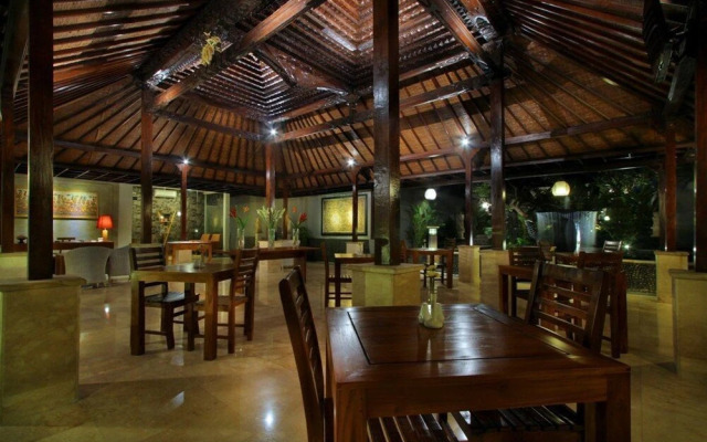 RedDoorz Villa @ Umalas