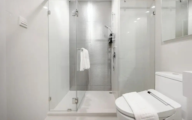 The Rich Residences Sukhumvit Nana