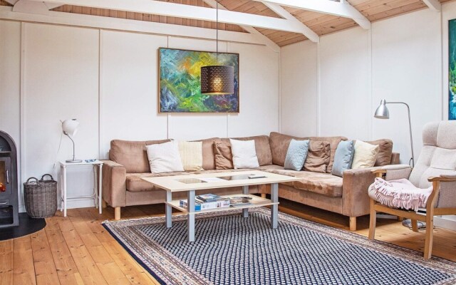 Holiday Home in Rødby