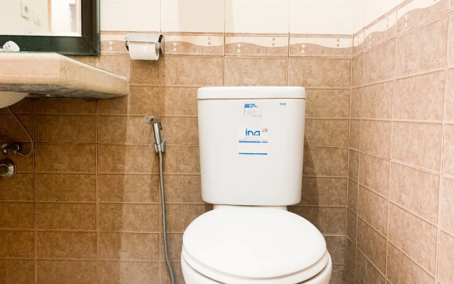 Musafira Hotel Syariah Malioboro Yogyakarta Mitra RedDoorz