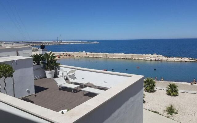 MoMa Molfetta Mare