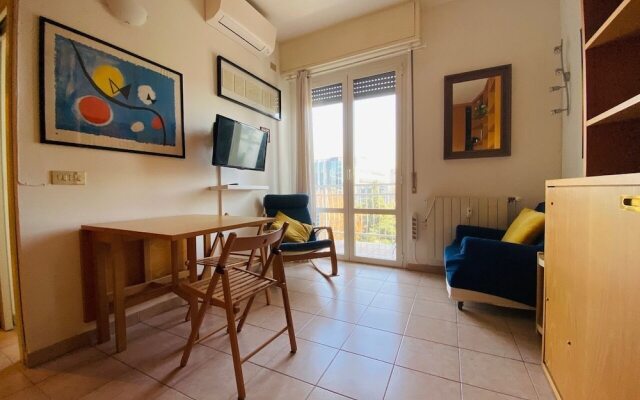 Fornari 48 Comfortable Flat