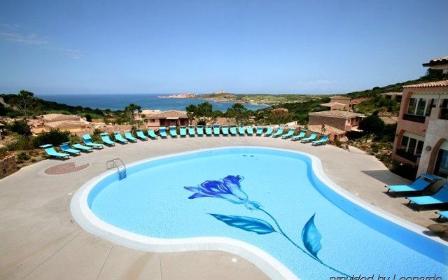 Hotel Marinedda Thalasso & Spa