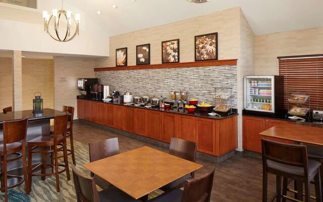 Residence Inn Minneapolis Eden Prairie