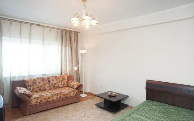 Apartments on Tulskaya