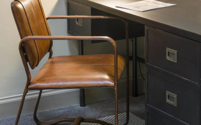 Kimpton Charlotte Square by IHG