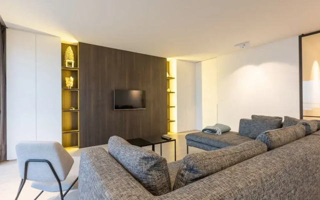 Nice Apartment for a Family