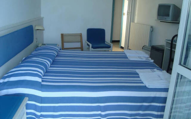 Hotel Milano