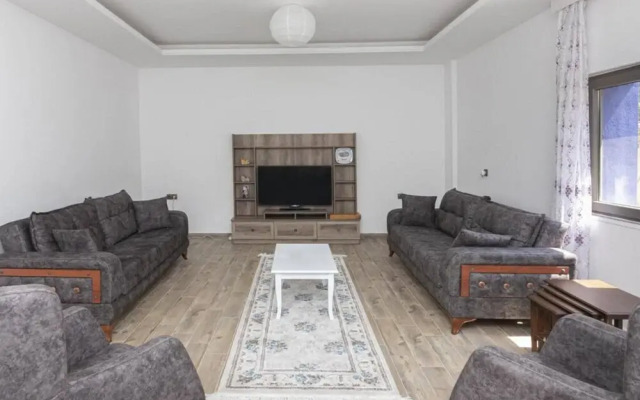 House With Garden and Private Pool in Bodrum