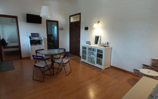 Appartamentino in villa a 2 passi dal mare