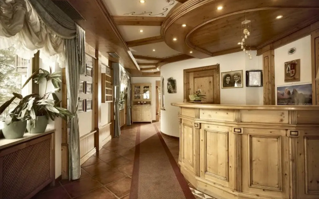 Hotel Majon Miramonti