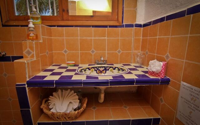 Small Luxury Hotel, Hideaway Near Acapulco on the Beach