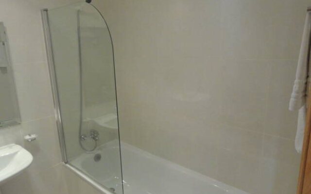 Hotel Cabeço do Forte