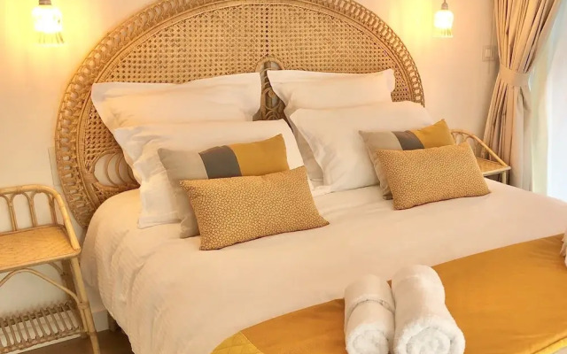 Les Nuits Pétillantes