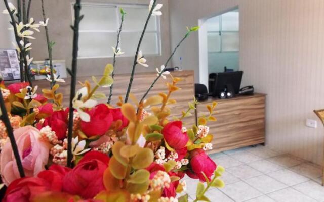 OYO Ps Hotel São José
