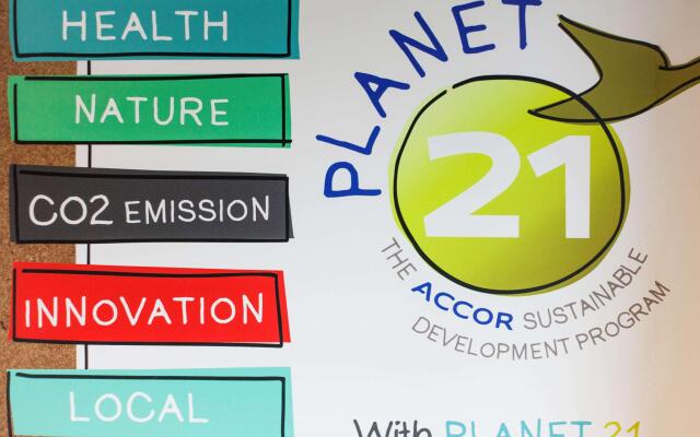 ibis budget Flensburg Handewitt