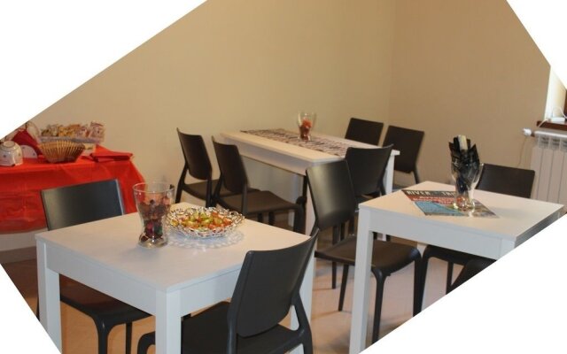 B&B L'Antico Portale