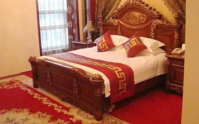 Sheng Jiang Nan Club Hotel - Langfang