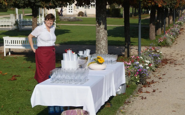 Badhotel Bad Brückenau