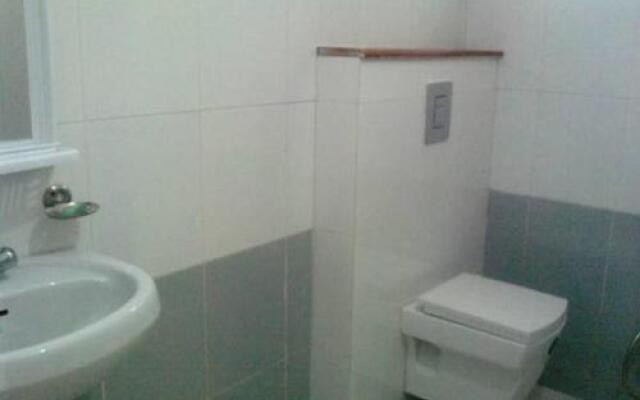 ISH, Atithya Homestay and Serviced Apartment