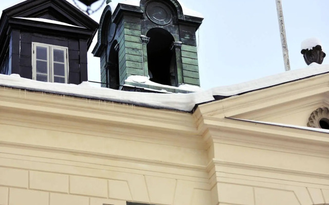 Näsby Slott