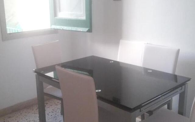 Apartment Via Carreca