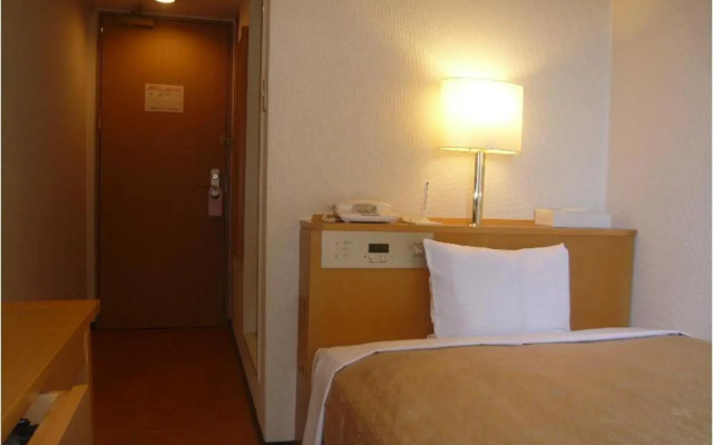Sun Hotel Yamatokoriyama