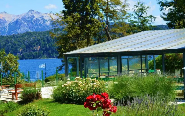Cabañas Rincon del Lago