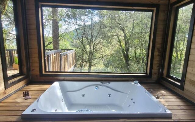 Pousada Cascata dos Amores