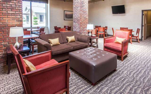 Comfort Inn & Suites Near Fallon Naval Air Station