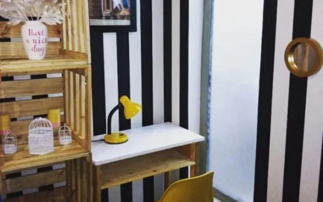 Stay.Plus 1 Bedroom Tsavo Studios