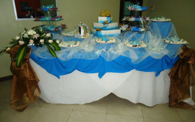 Hotel Mar Azul