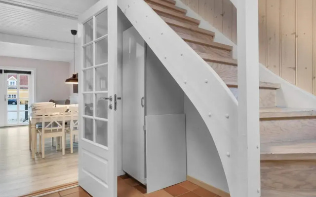 Spacious Holiday Home in Denmark