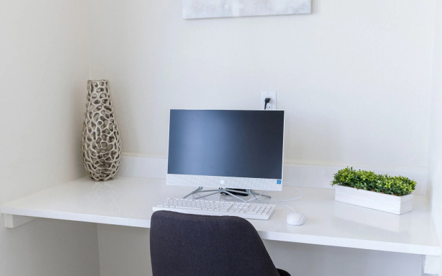 Quality Inn Winslow I-40