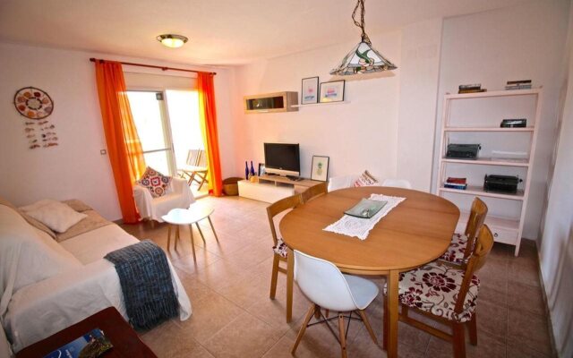 Apartamento Campello