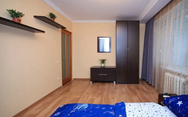 Уютный дом на ул. Революции 62А