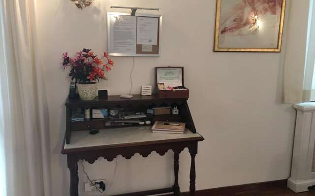 VillaGiò B&B