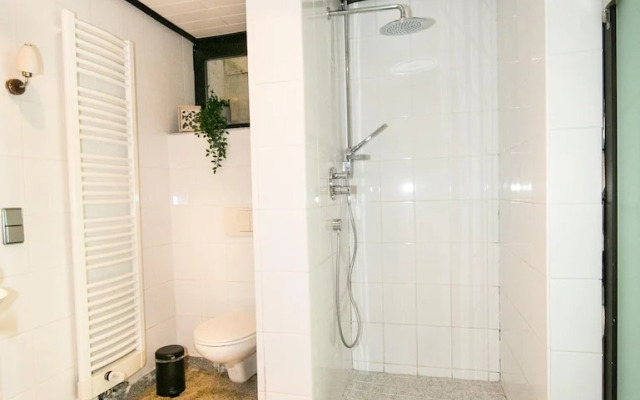 Villa in Koblenz With Rhine Views & Sauna