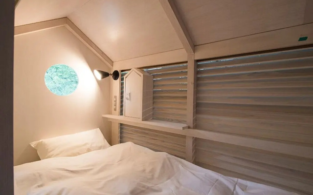 Ooe Valley Stay - Hostel