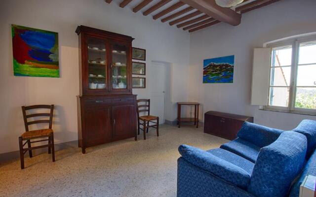Ospiti del Borgo - Casa del Giusti