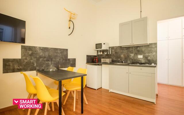 I Mori di Sicilia by Wonderful Italy - Casa Mustaf
