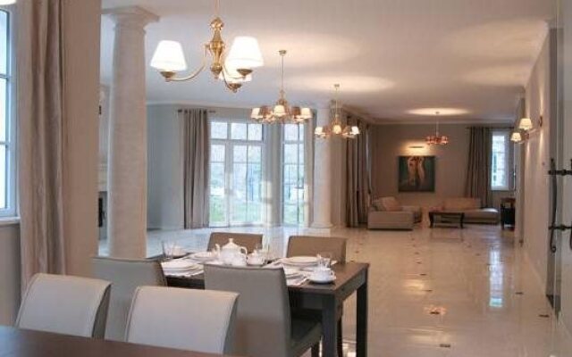 Villa Julia