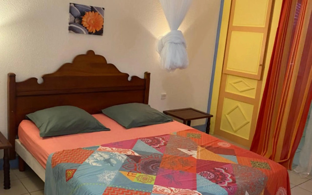 Appartement Hortensia 2