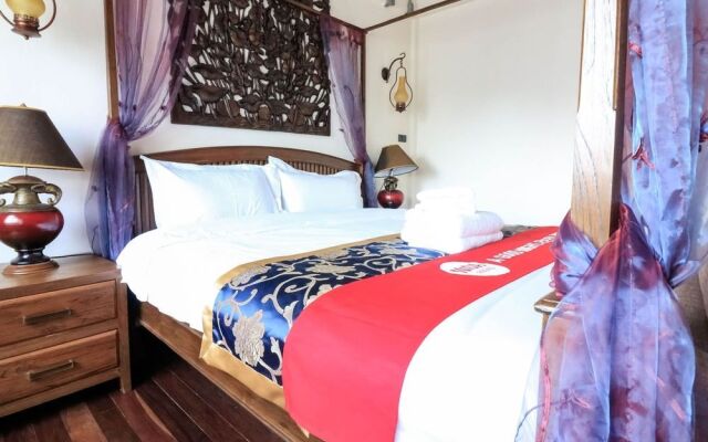 Nida Rooms Si Phum Soi 9 Golden Land