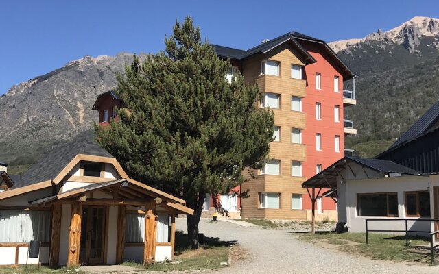 Luxury Apartments Cerro Catedral By Apartments Bariloche
