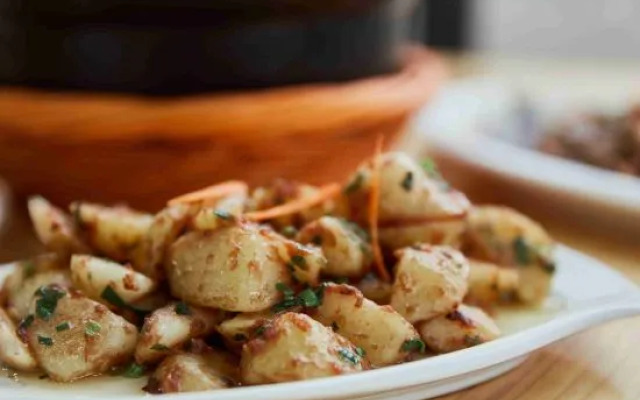 Moganshan Zhuohan Holiday Guesthouse