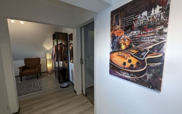 Ferienwohnungen Citylight Winterberg