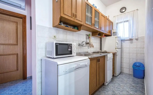 Apartment Tezak